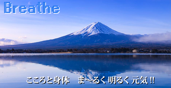 健康な身体作りを様々なアプローチでサポート!!